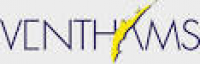 Venthams Logo