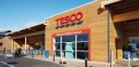 Projects - Tesco Southam | ...