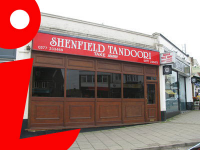 Shenfield Tandoori Store Photo