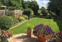 Elm Garden Services - Gardener based between St Albans & Harpenden