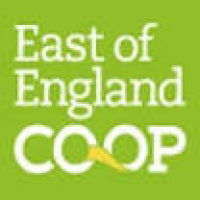 East of England Co-op Post