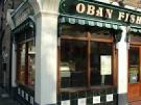 Photo of Oban Fish Bar ...