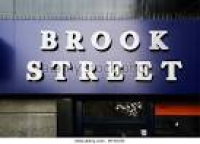 Brook Street Employment Agency