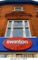 Swinton Insurance offices ...