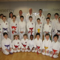 Essex Shotokan Karate Club