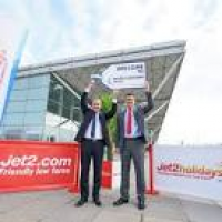 New routes help drive record April passenger numbers at Stansted ...