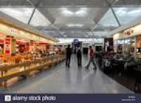 ... London Stansted Airport, ...