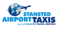 stansted airport taxis