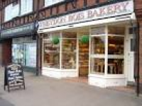 Places to Eat & Drink in Theydon Bois
