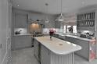 Handmade Kitchen Co. bespoke fitted kitchens, traditionally ...