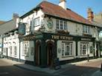 The Victory Public House