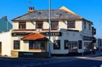 The Walton Tavern pub ...