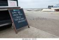 ... a fish shop at West Mersea