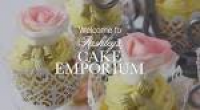 Home - Pashley's Cake Emporium