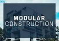 5 Reasons Modular Construction ...