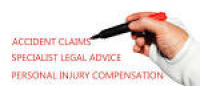 ... specialist legal advice ...