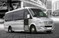 Minibus and Coach Hire