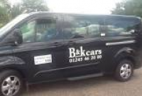 'Your Cabbie' Chelmsford Taxi ...