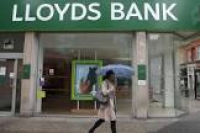 Lloyds TSB Witham, Essex Bank