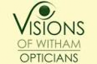 Visions of Witham Opticians