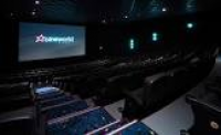 Cineworld Cinema (Falkirk