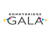 Bonnybridge Gala Day in Falkirk