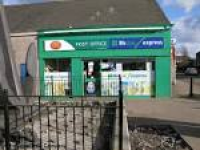 Post Offices in Longcroft, Bonnybridge | Reviews - Yell
