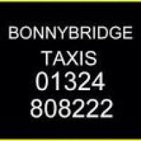 Bonnybridge Taxis - 10 Photos - Taxi & Minicabs - 45 Mansfield ...