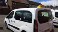 Tele Taxis - a professional taxi company in Dundee