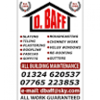 Roofing Services in Brightons | Get a Quote - Yell