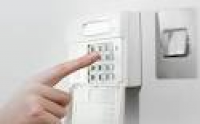 T & D Security Systems Ltd Electricians in Falkirk