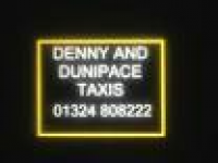 Taxis & Private Hire Vehicles in Denny | Reviews - Yell