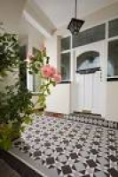 Geometric Tile Patterns | Bathroom floor tiles, Mosaics and Style