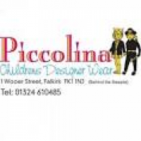 Piccolina Children's Designer ...