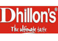 DHILLON'S. Pizza ...
