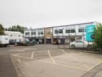Office To Let Grangemouth – Workshop To Rent| BizSpace