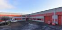 Industrial unit to let Westfield North, Cumbernauld, Strathclyde ...