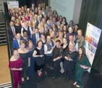 NHS Forth Valley – Forth Valley Staff Recognised for 1700 Years of ...