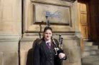 Meet the Piper - The National Piping Centre