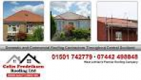 Fredriksen Roofing Services, Roof Repairs in Livingston, Edinburgh ...