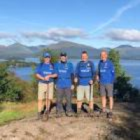 Walking Holidays In Scotland - Walking Adventures with Easyways