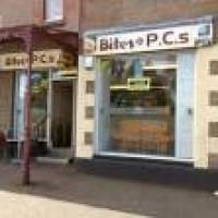 Bites and PCs - Coffee & Tea Shops - 344 Main Street, Camelon ...