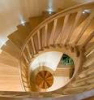 Joinery & Building Services - Falkirk, Edinburgh | M & C Joiners