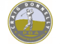 Logo of Craig Donnelly Golf ...