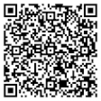 QR Code For Gilmour Taxis