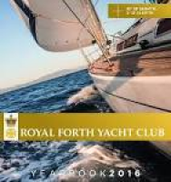 Royal Forth Yacht Club ...