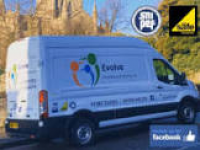 A.M. Reid Plumbing & Heating LTD are based in Dunfermline and work ...
