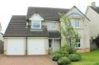 Thumbnail 4 bed detached house ...