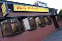 Ruby Palace, Glasgow ...