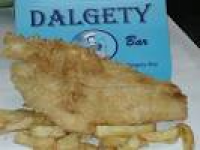 Dalgety Fish Bar, Dunfermline